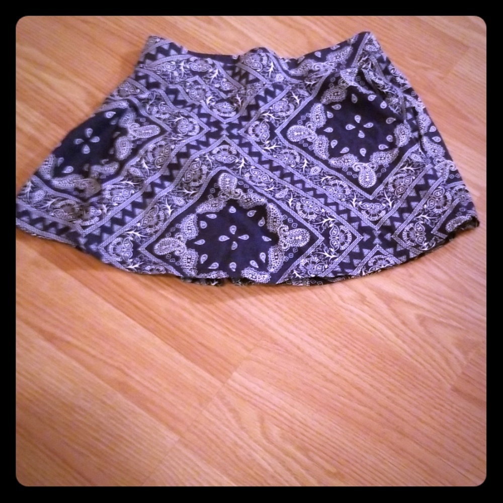 Skirt